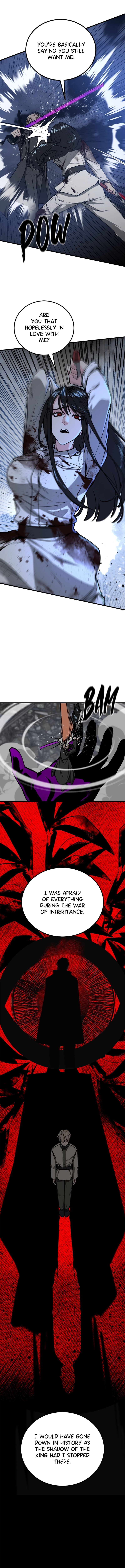 Read Hero Killer Manga Online
