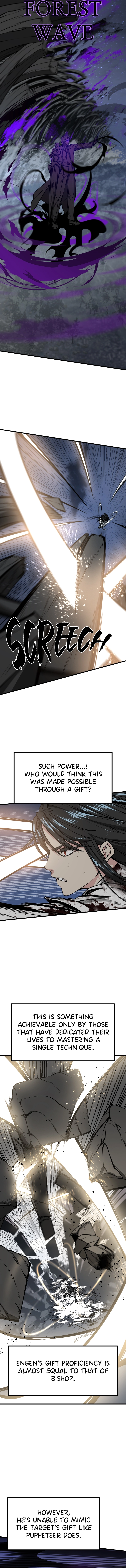 Read Hero Killer Manga Online