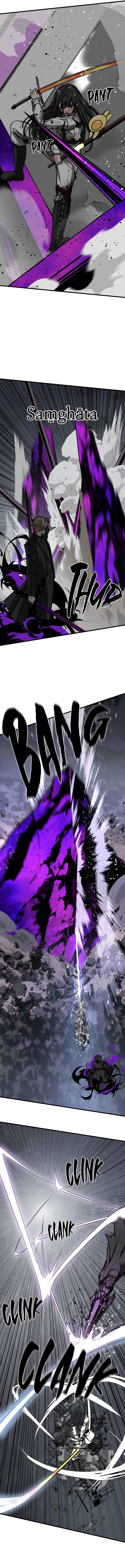 Read Hero Killer Manga Online