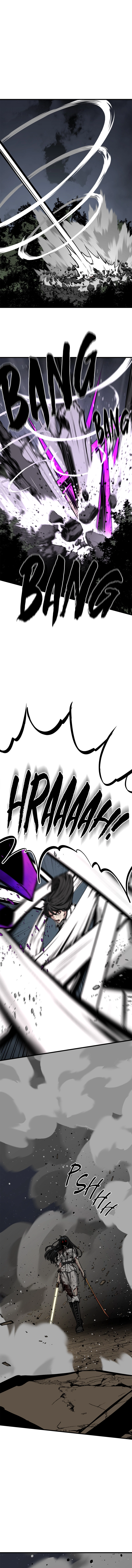 Read Hero Killer Manga Online