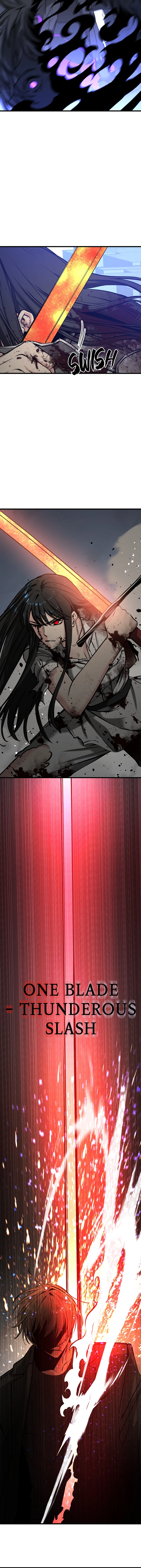 Read Hero Killer Manga Online