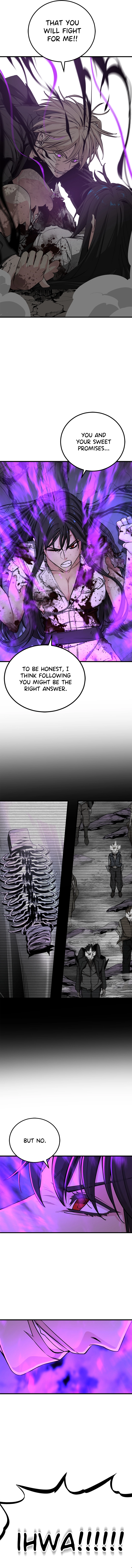 Read Hero Killer Manga Online