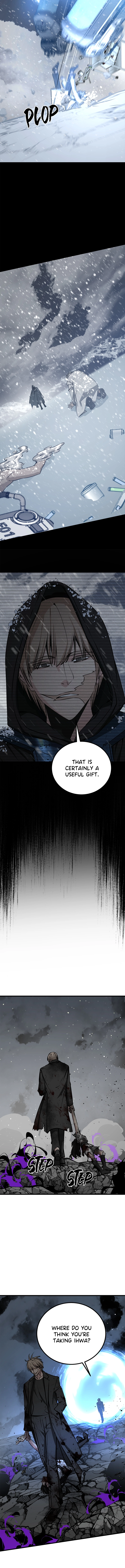 Read Hero Killer Manga Online