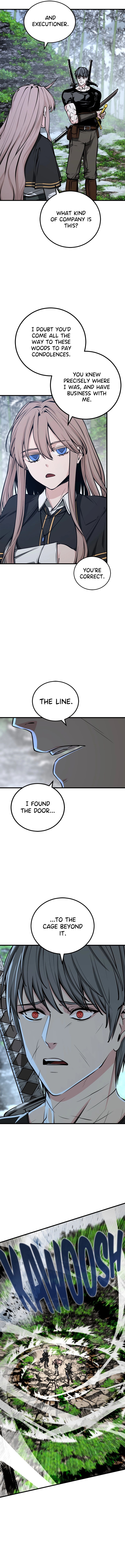 Read Hero Killer Manga Online