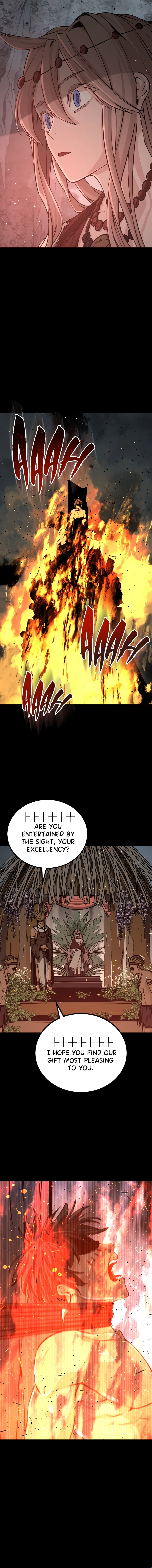 Read Hero Killer Manga Online