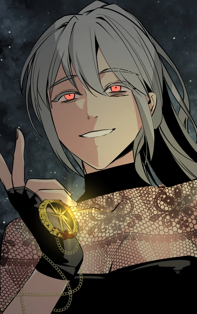 Read Hero Killer Manga Online
