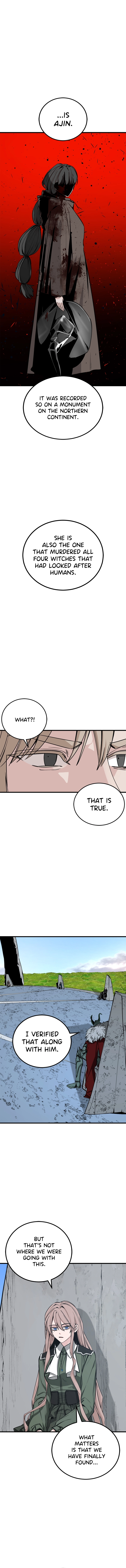 Read Hero Killer Manga Online