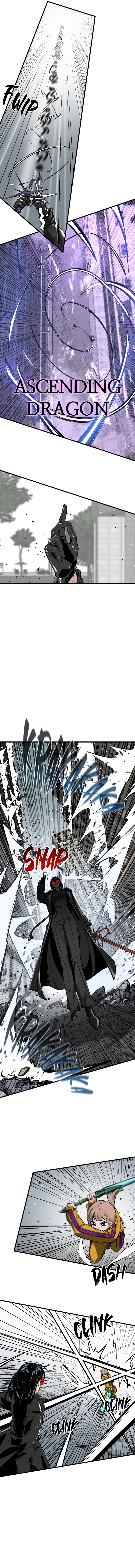 Read Hero Killer Manga Online