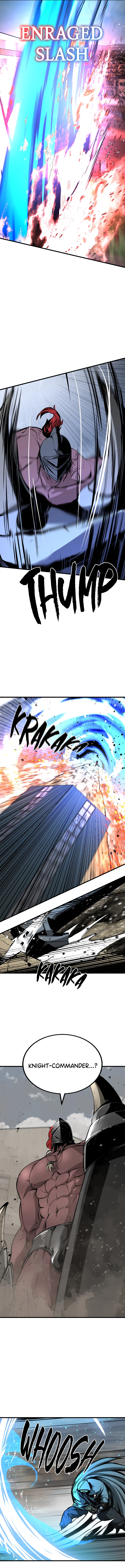 Read Hero Killer Manga Online