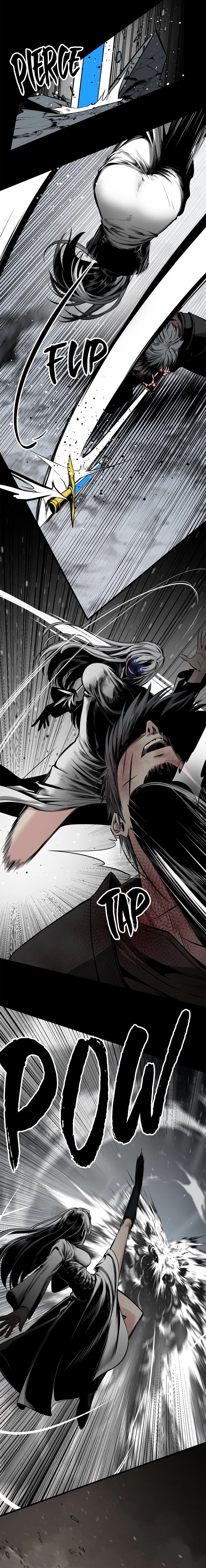 Read Hero Killer Manga Online