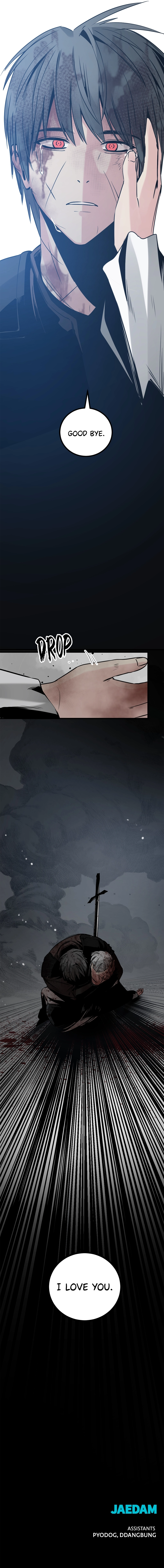 Read Hero Killer Manga Online