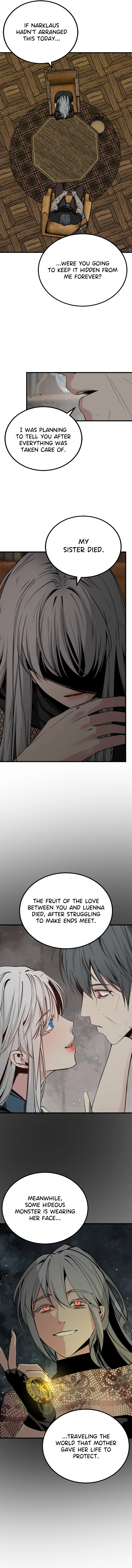 Read Hero Killer Manga Online