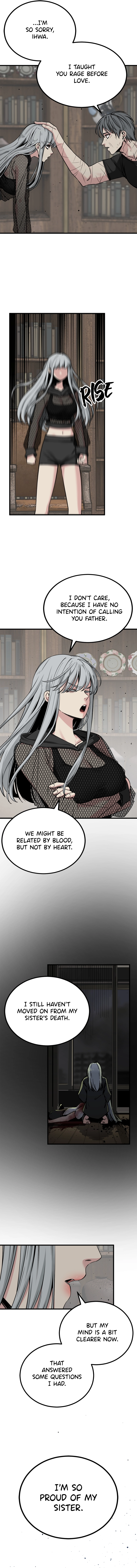 Read Hero Killer Manga Online