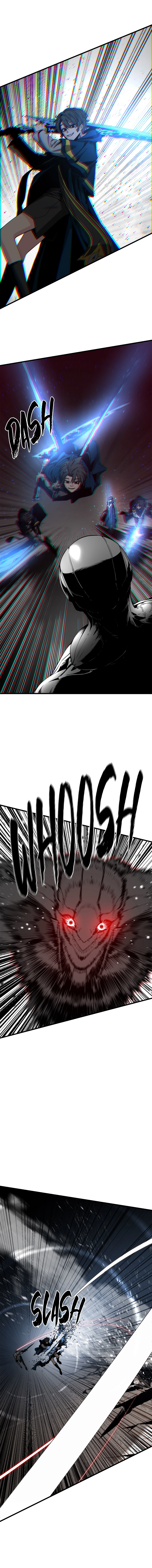 Read Hero Killer Manga Online