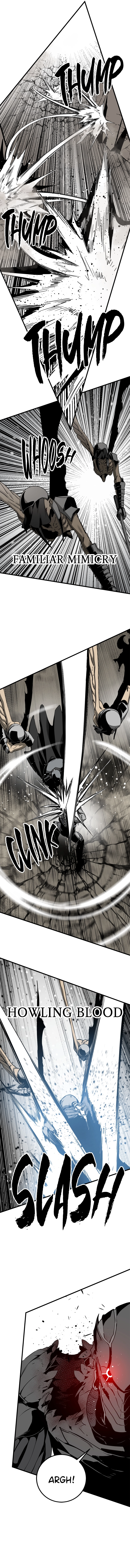 Read Hero Killer Manga Online