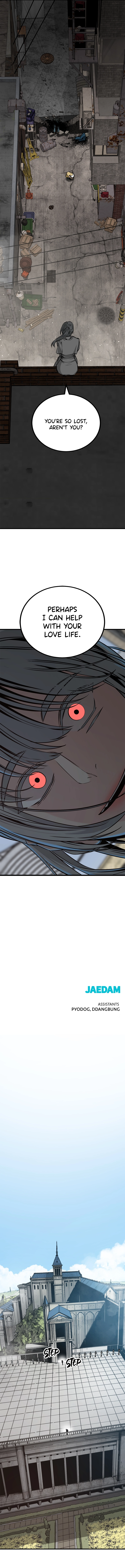 Read Hero Killer Manga Online