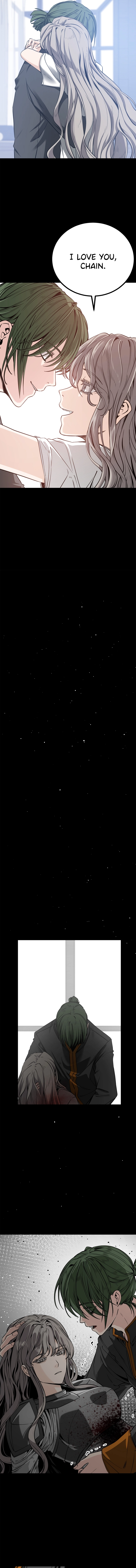 Read Hero Killer Manga Online