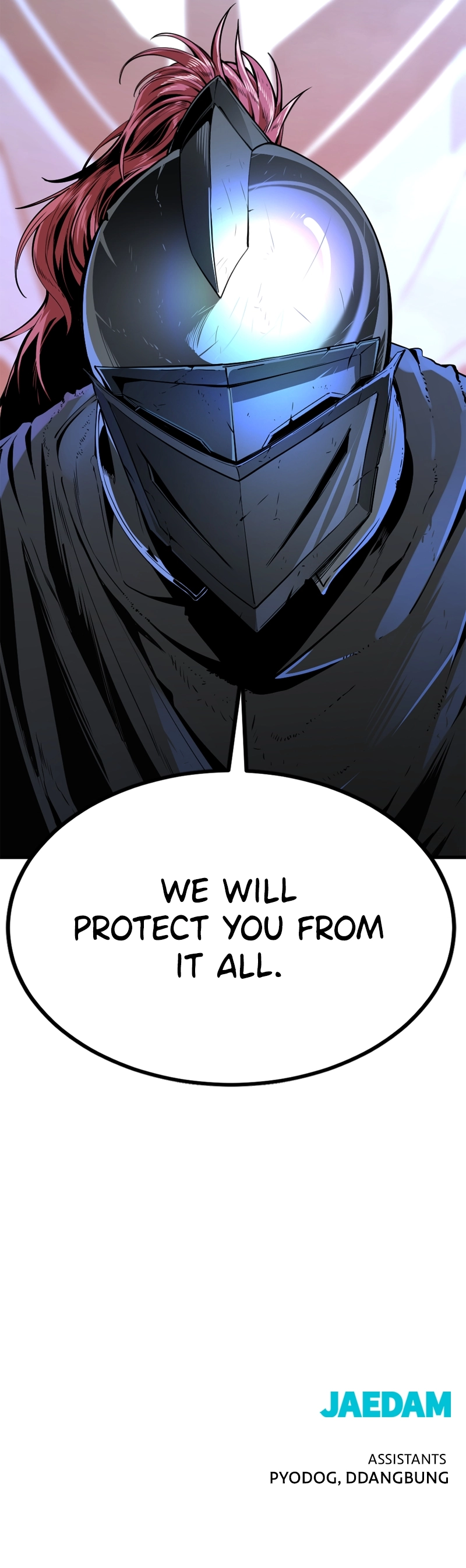 Read Hero Killer Manga Online