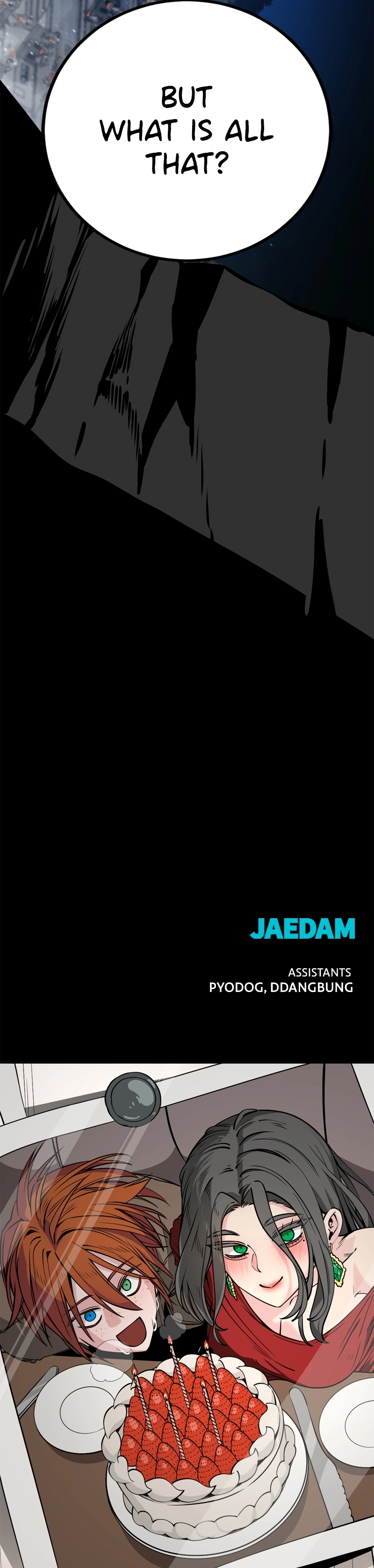 Read Hero Killer Manga Online