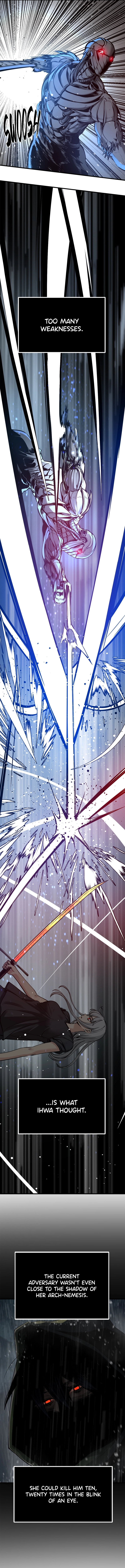 Read Hero Killer Manga Online