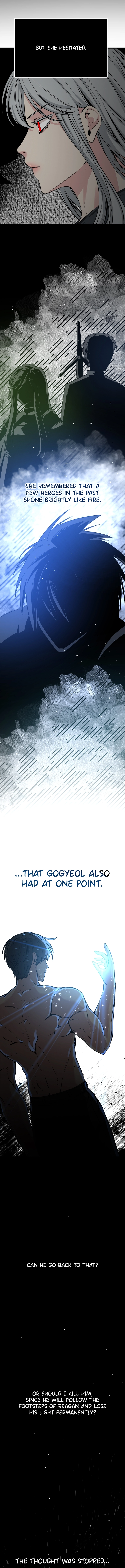 Read Hero Killer Manga Online