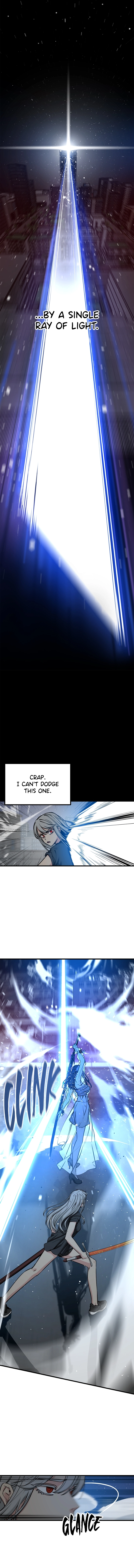 Read Hero Killer Manga Online