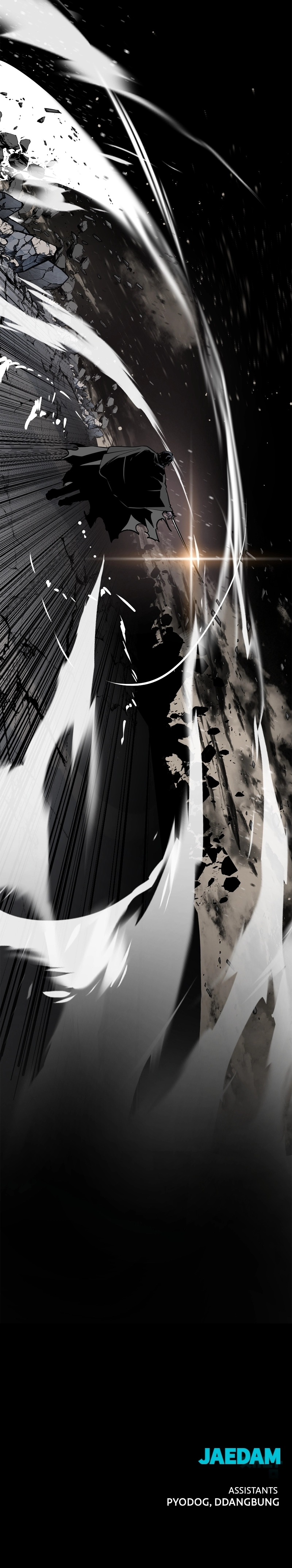 Read Hero Killer Manga Online