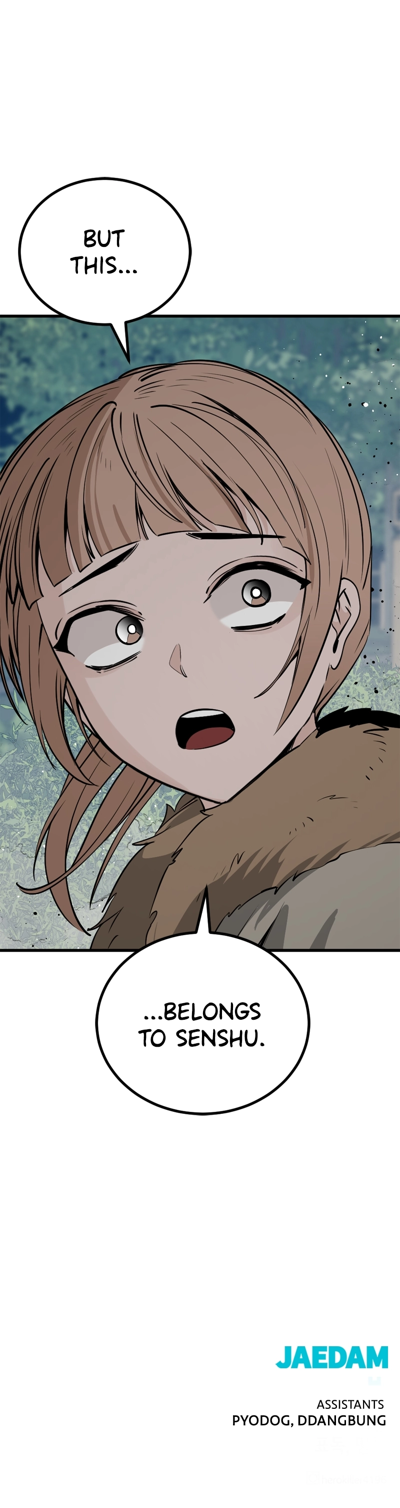 Read Hero Killer Manga Online