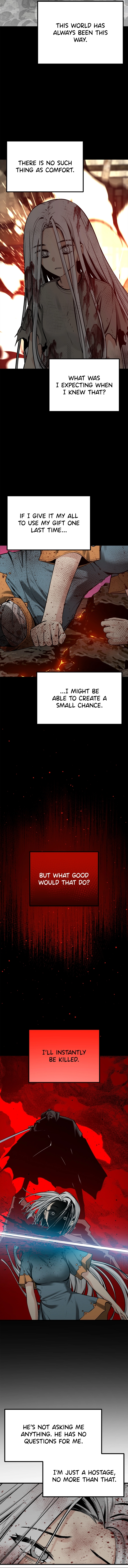 Read Hero Killer Manga Online