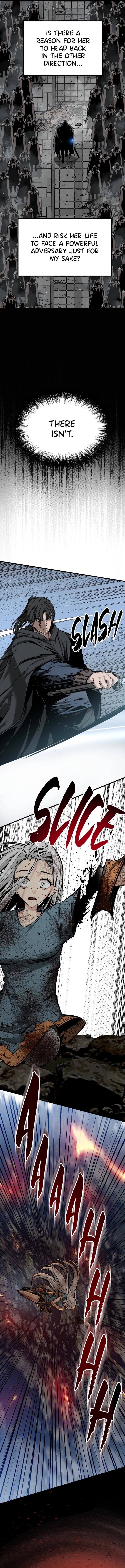 Read Hero Killer Manga Online