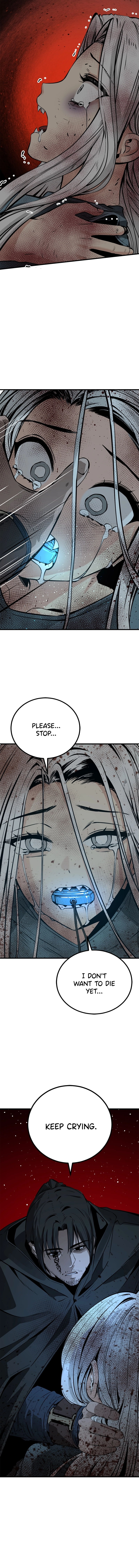 Read Hero Killer Manga Online