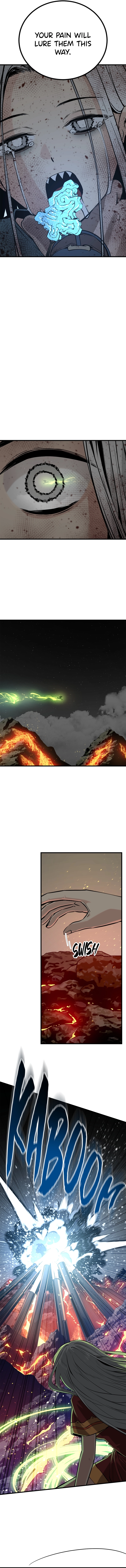 Read Hero Killer Manga Online