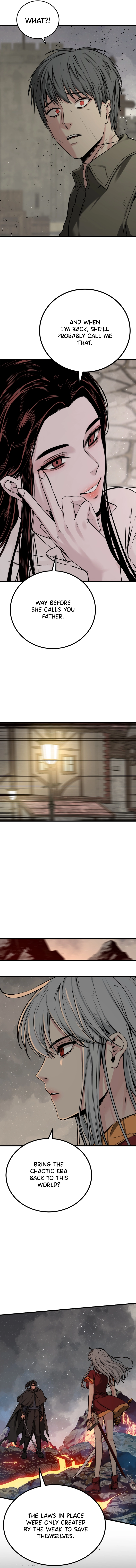 Read Hero Killer Manga Online