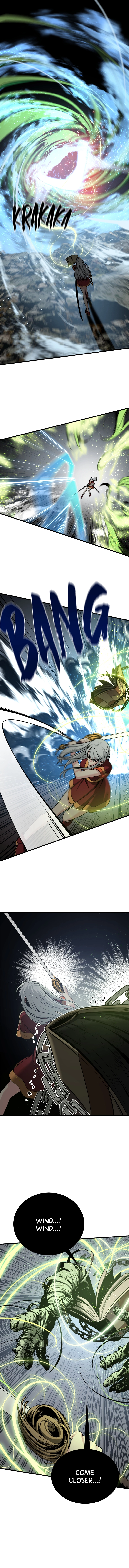 Read Hero Killer Manga Online