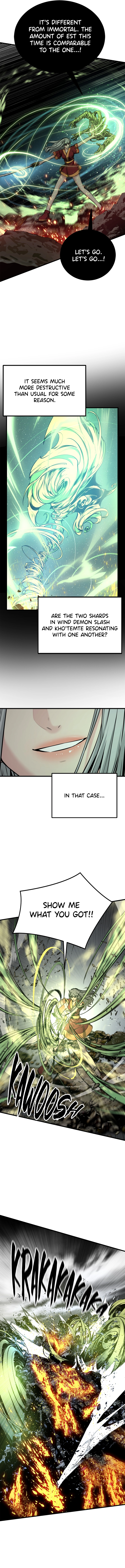 Read Hero Killer Manga Online