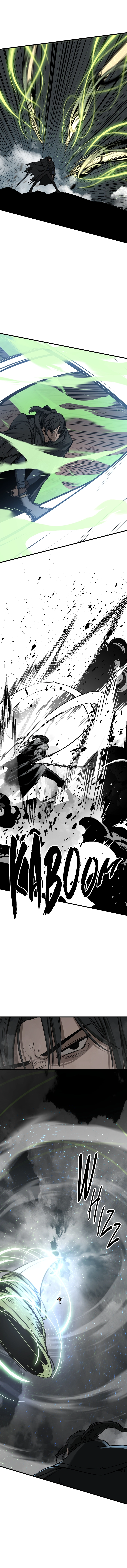 Read Hero Killer Manga Online