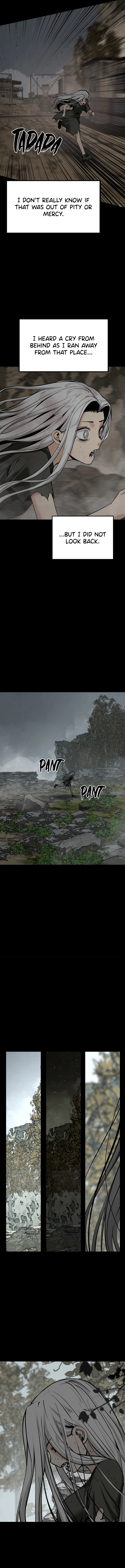 Read Hero Killer Manga Online