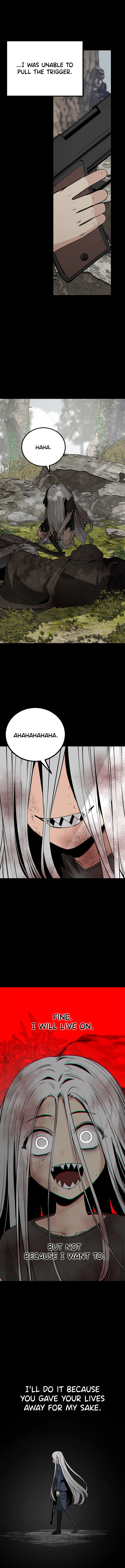 Read Hero Killer Manga Online