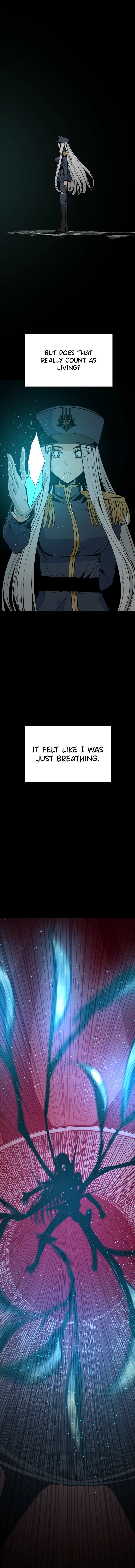 Read Hero Killer Manga Online