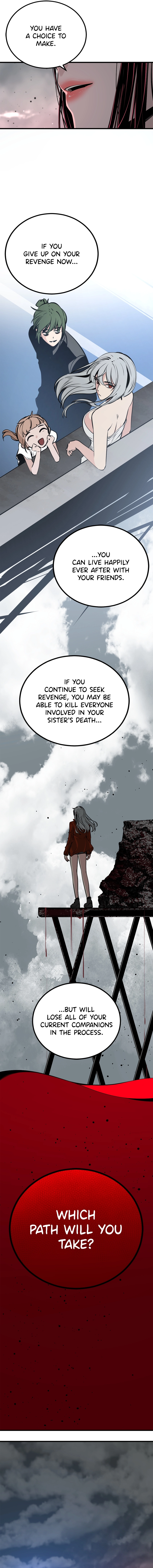 Read Hero Killer Manga Online