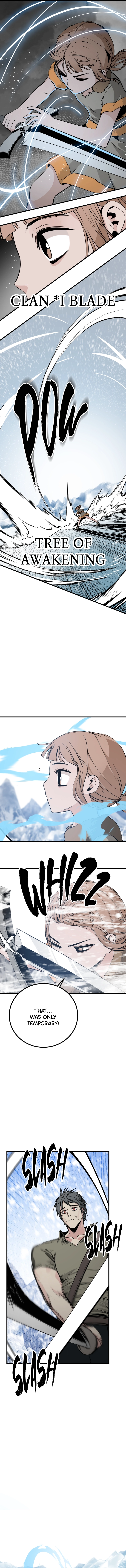 Read Hero Killer Manga Online