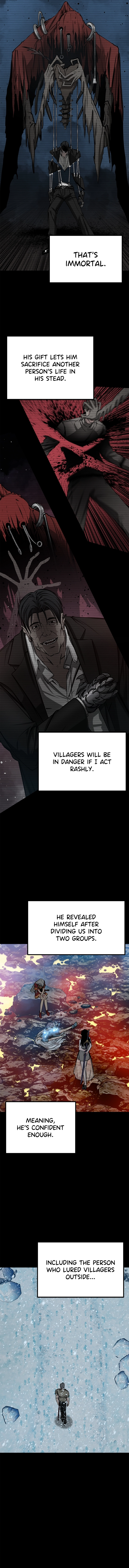 Read Hero Killer Manga Online