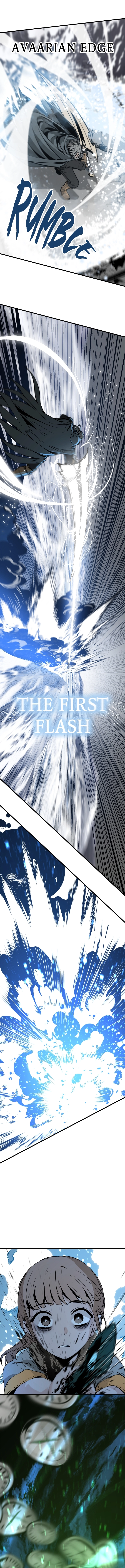 Read Hero Killer Manga Online