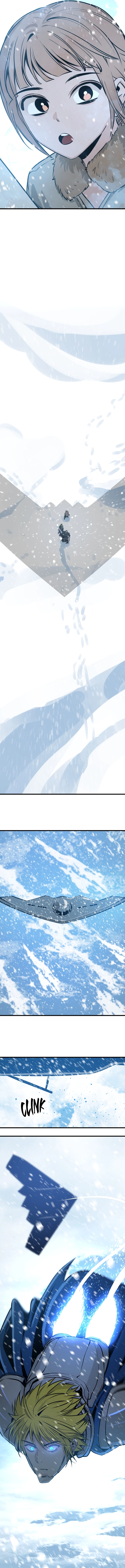 Read Hero Killer Manga Online