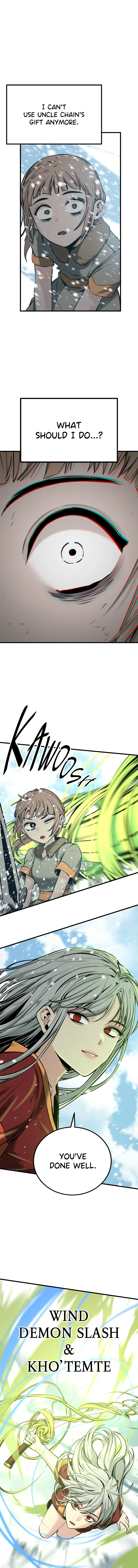 Read Hero Killer Manga Online