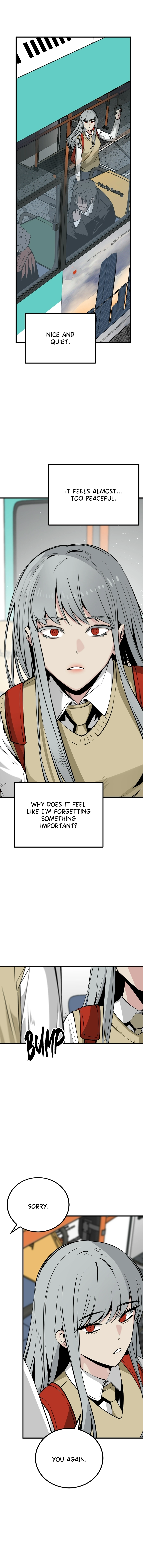 Read Hero Killer Manga Online