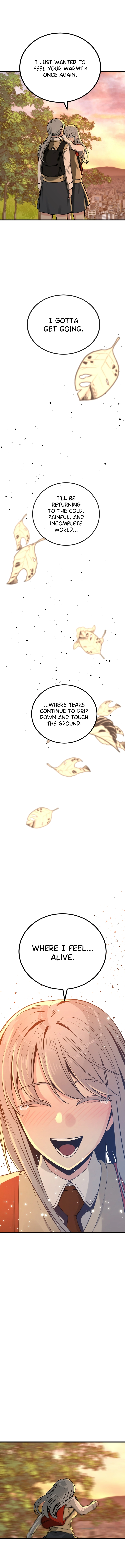 Read Hero Killer Manga Online