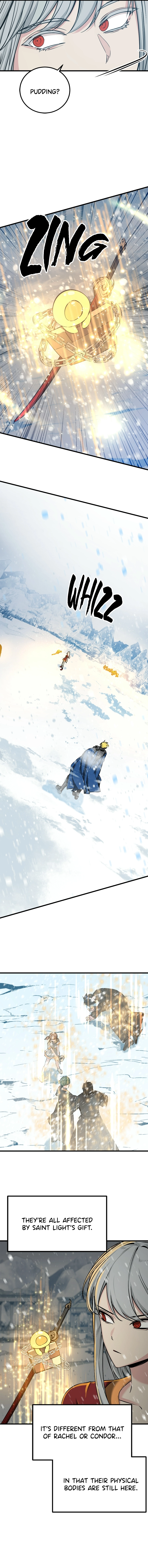 Read Hero Killer Manga Online