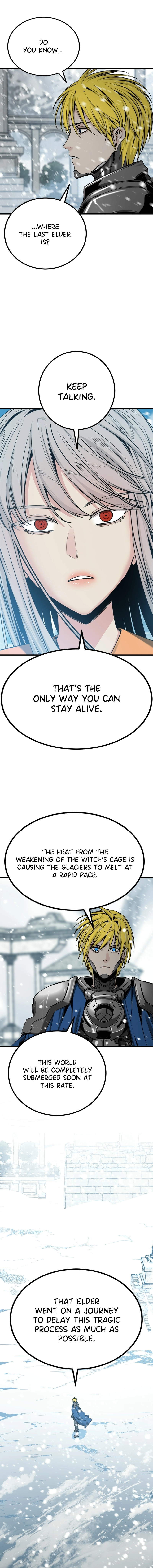 Read Hero Killer Manga Online