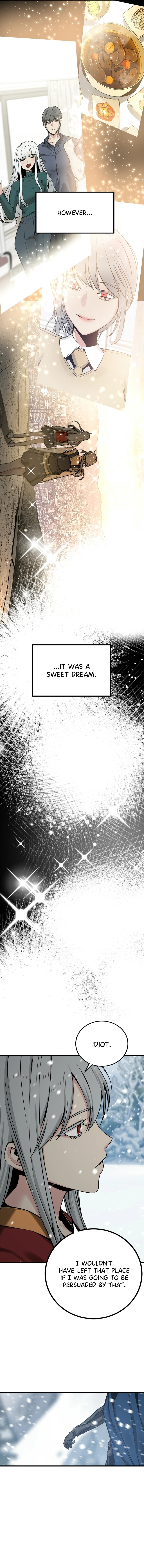 Read Hero Killer Manga Online